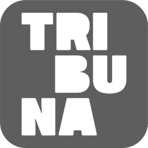 Logo Tribuna do Paraná · cobertura do Surf Center São Paulo